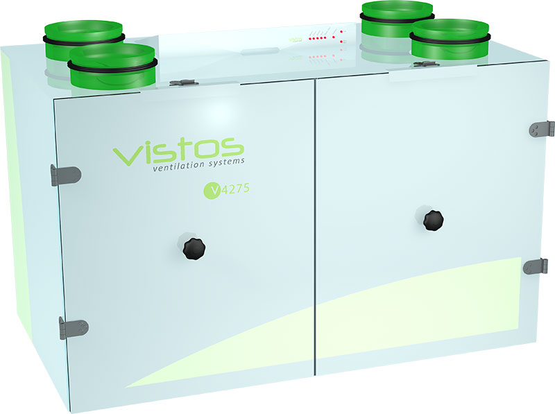 vistos V4